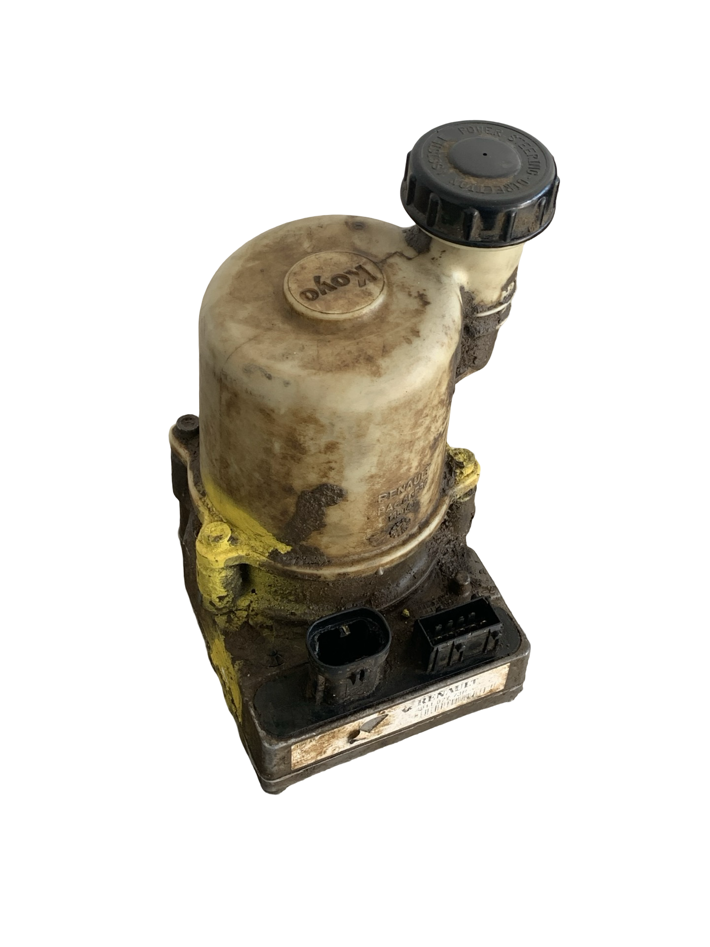 Pompa Servo Dacia Duster 1 2010–2017 - cod: 491107773R 1.5DCI