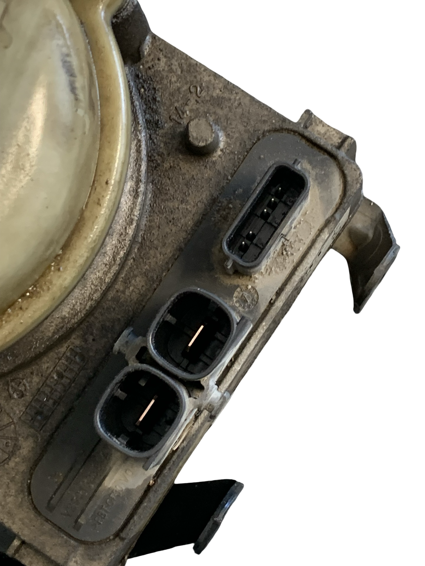 Pompa Servo Dacia Logan 2 1.0 B4D-G4 2012–2020 - cod: 491101292R – foto 3