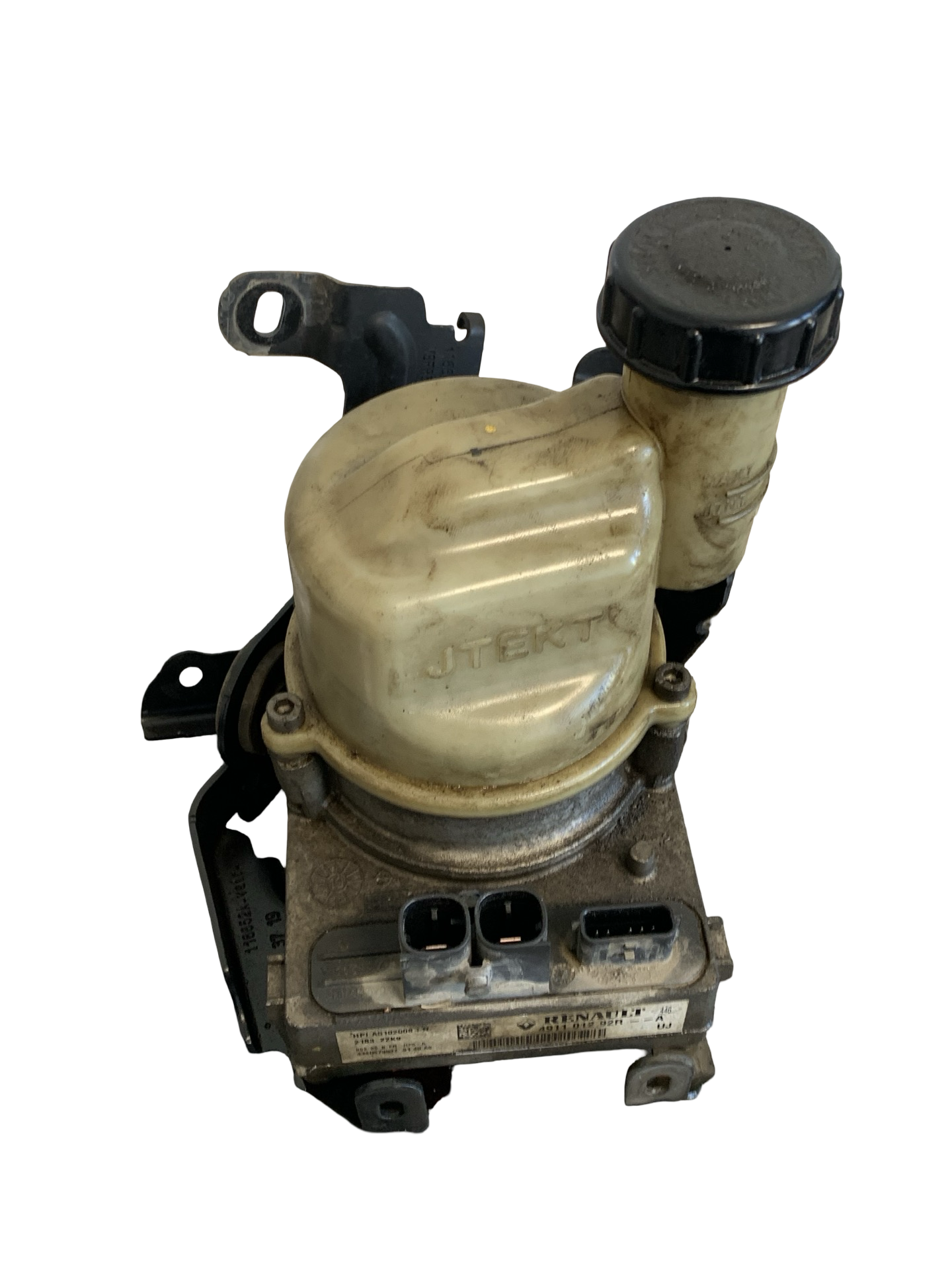 Pompa Servo Dacia Logan 2 1.0 B4D-G4 2012–2020 - cod: 491101292R