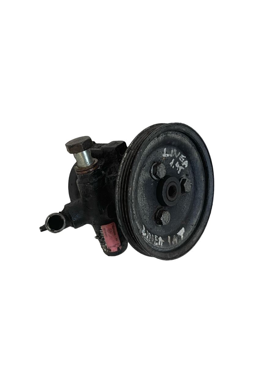 Pompa servo FIAT LINEA 323_, 110_ 2006 - > 1.4B 55186441 / 26083289 – foto 2