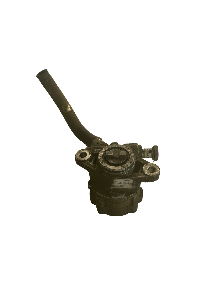Pompa servo IVECO DAILY 2011 3.0D EURO5  504243641 / 7693955604 – foto 3