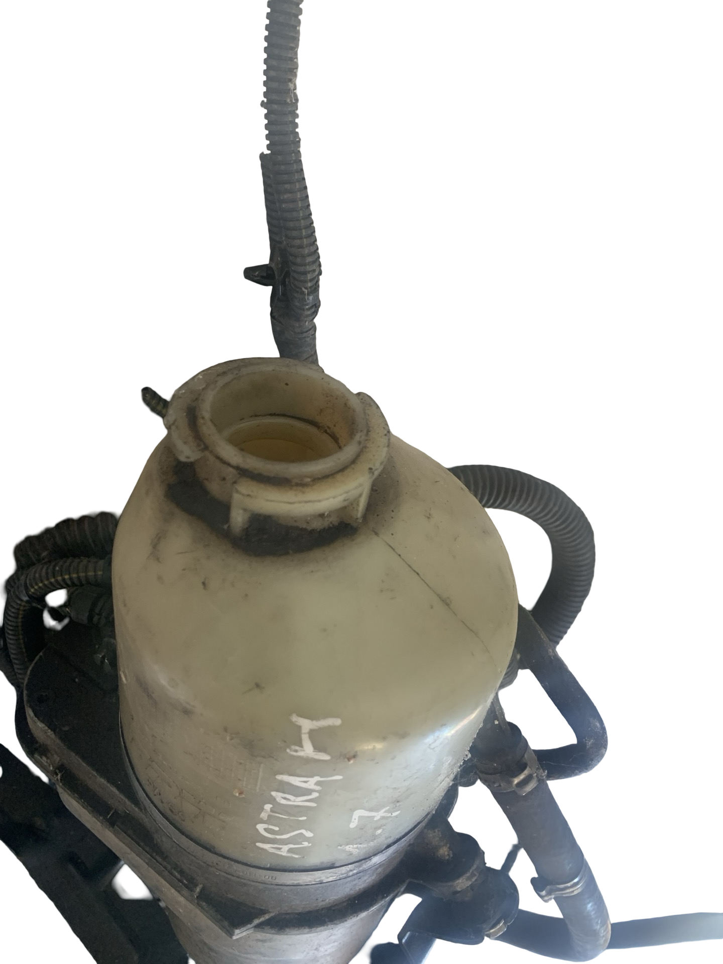 Pompa Servo Opel Astra H 2004–2010 - 1.7CDTI – foto 2