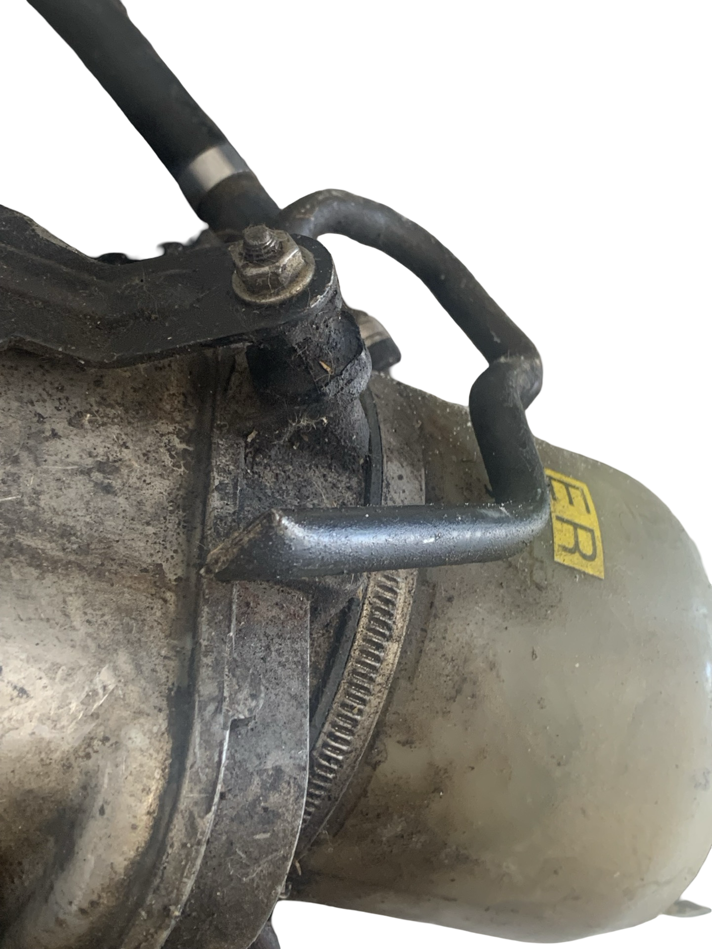 Pompa Servo Opel Astra H 2004–2010 - 1.7CDTI – foto 4