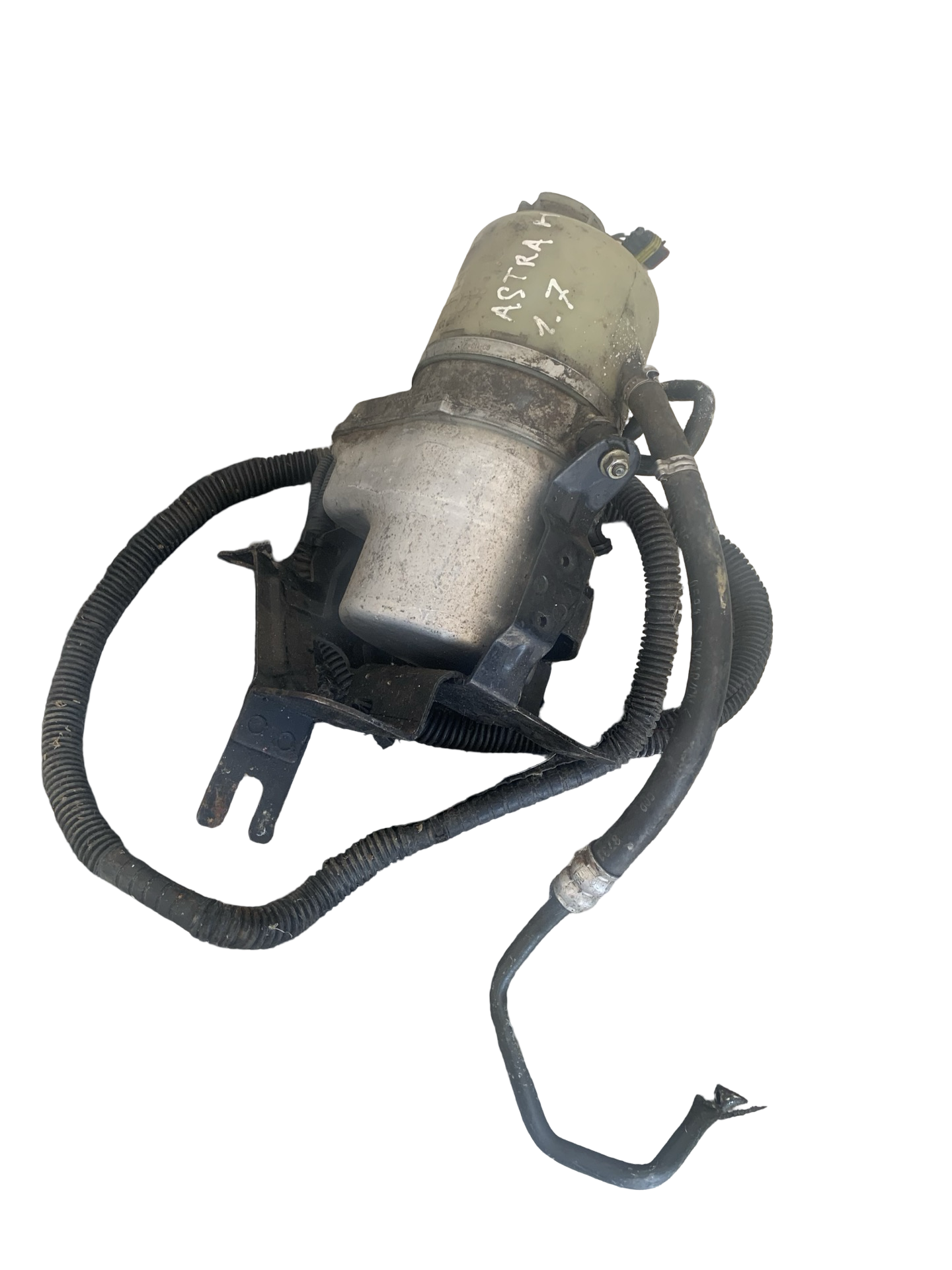 Pompa Servo Opel Astra H 2004–2010 - 1.7CDTI – foto 5
