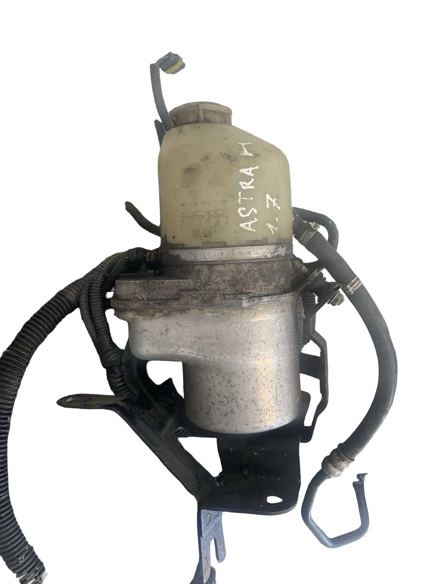 Pompa Servo Opel Astra H 2004–2010 - 1.7CDTI