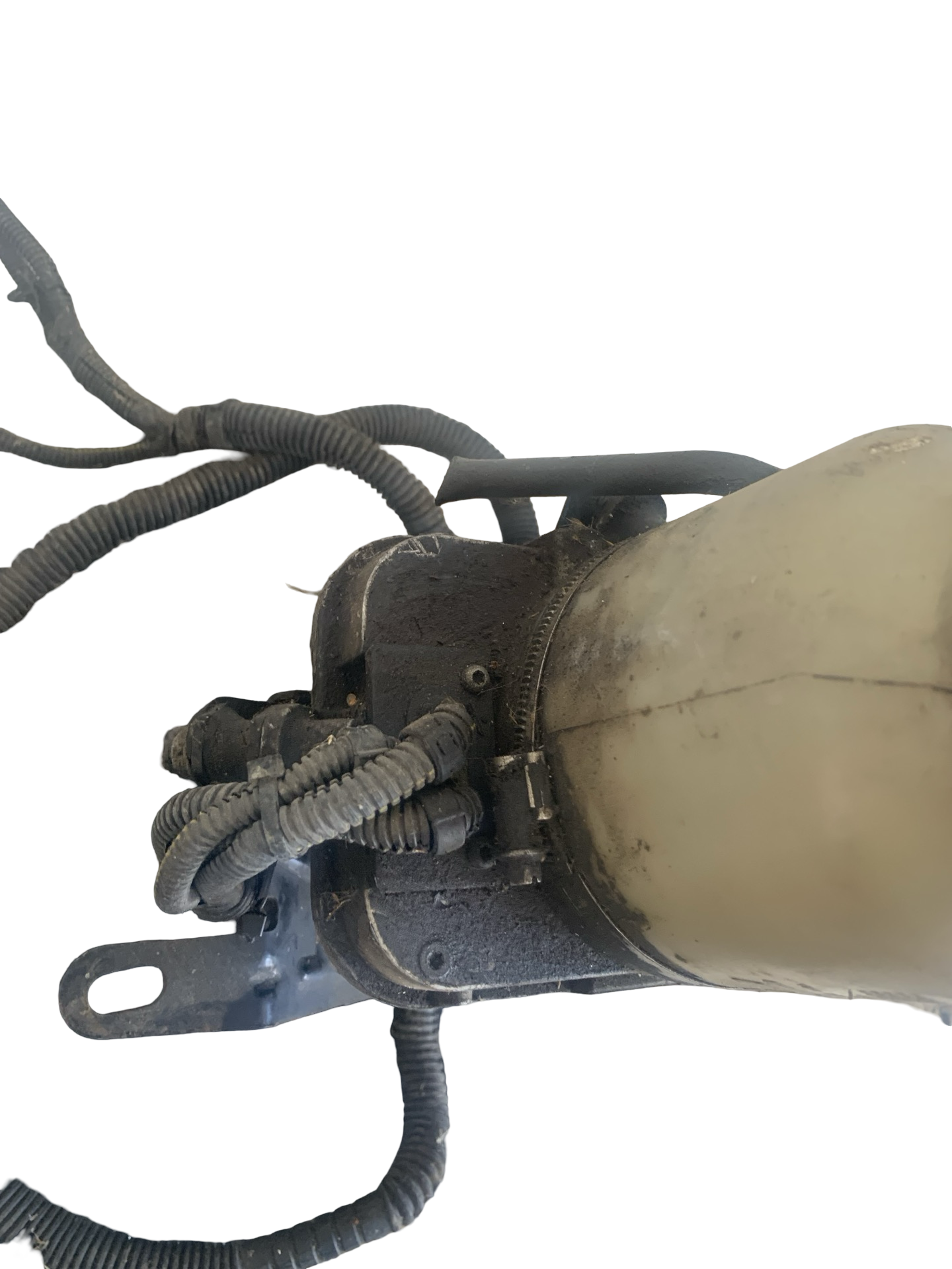 Pompa Servo Opel Astra H 2004–2010 - 1.7CDTI – foto 3