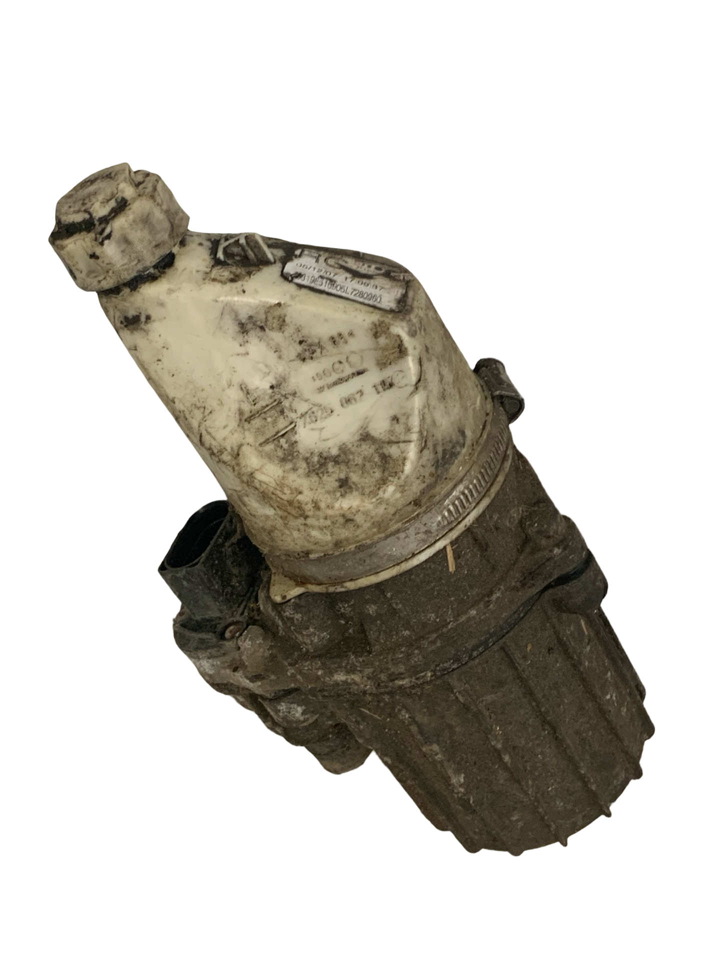 Pompa Servo Opel Astra H 2004–2010 - cod: 7625062115 – foto 2