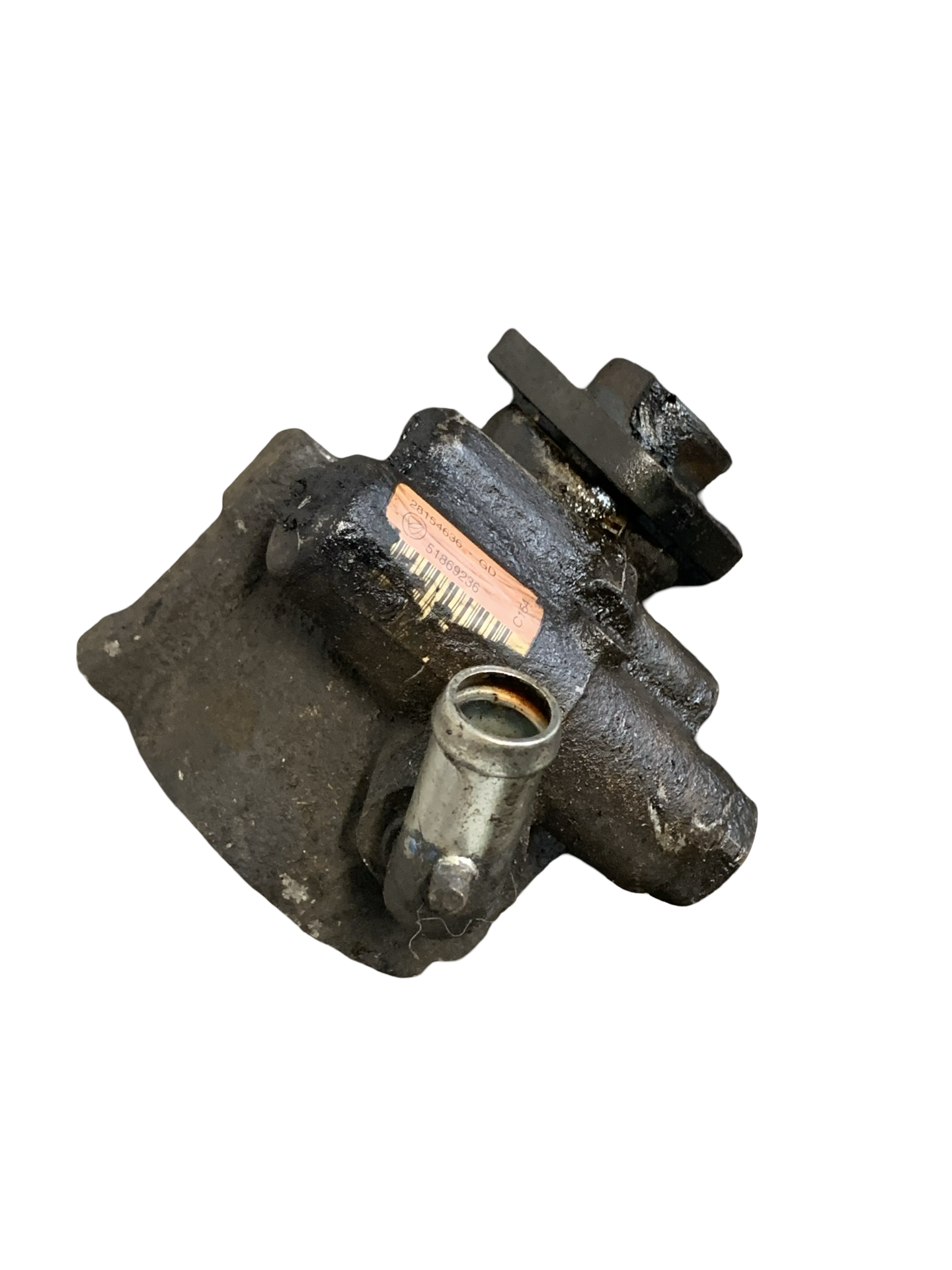 Pompa Servo Opel Combo 2012–2017 - cod: 28154636 1.3MJET – foto 2