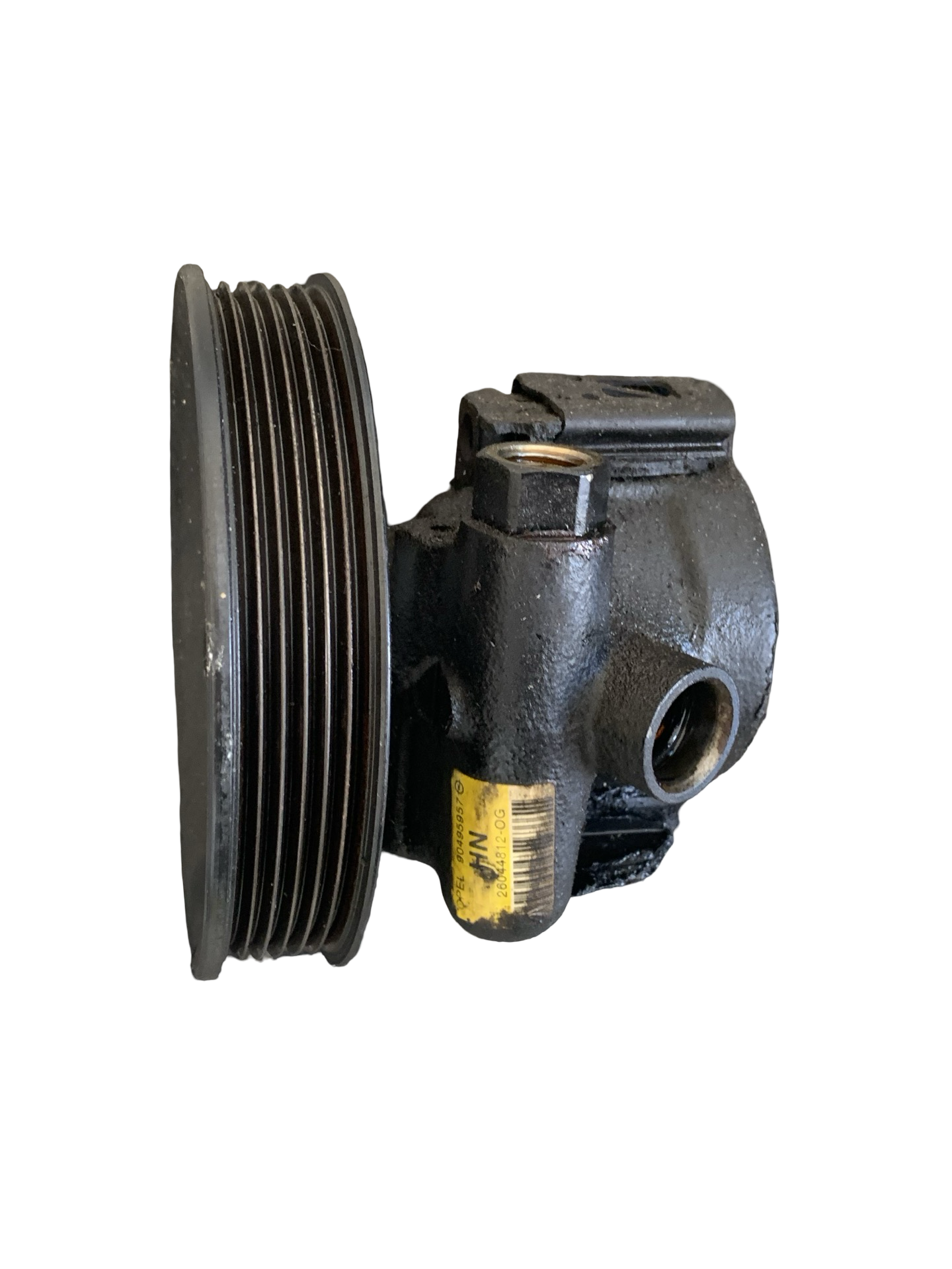 Pompa Servo Opel Vectra B 1.8 16V Z18XE 1995–2002 - cod: 90495957