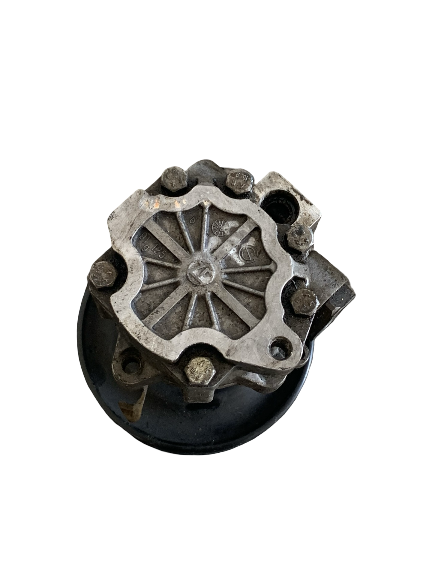 Pompa Servo Seat Leon 1 1999–2006 - cod: 030145269A 1.6i AZD – foto 3