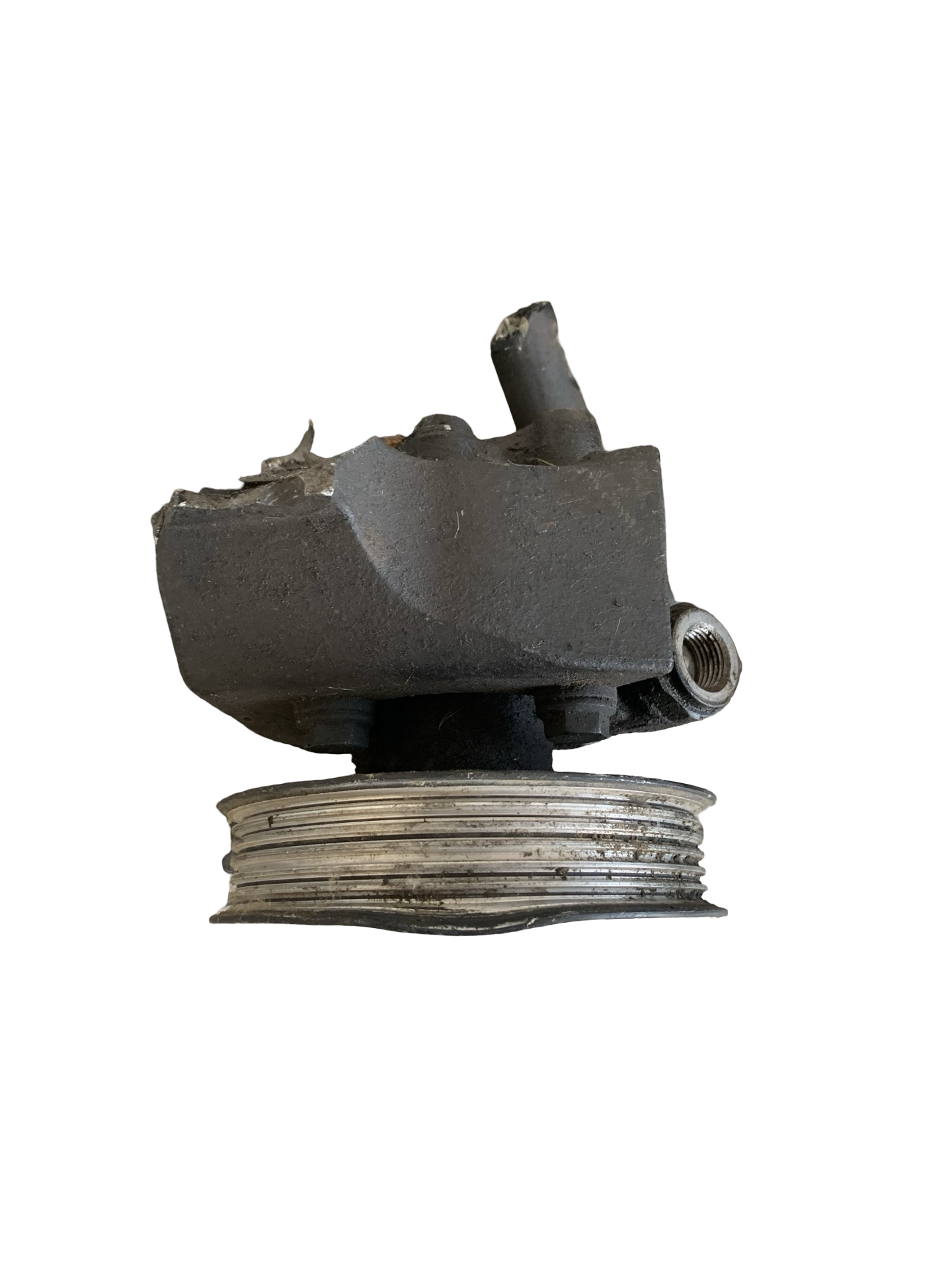 Pompa Servo Volkswagen Caddy 1 2003–2015 - 2.0SDI FULIE LOVITA !! – foto 2