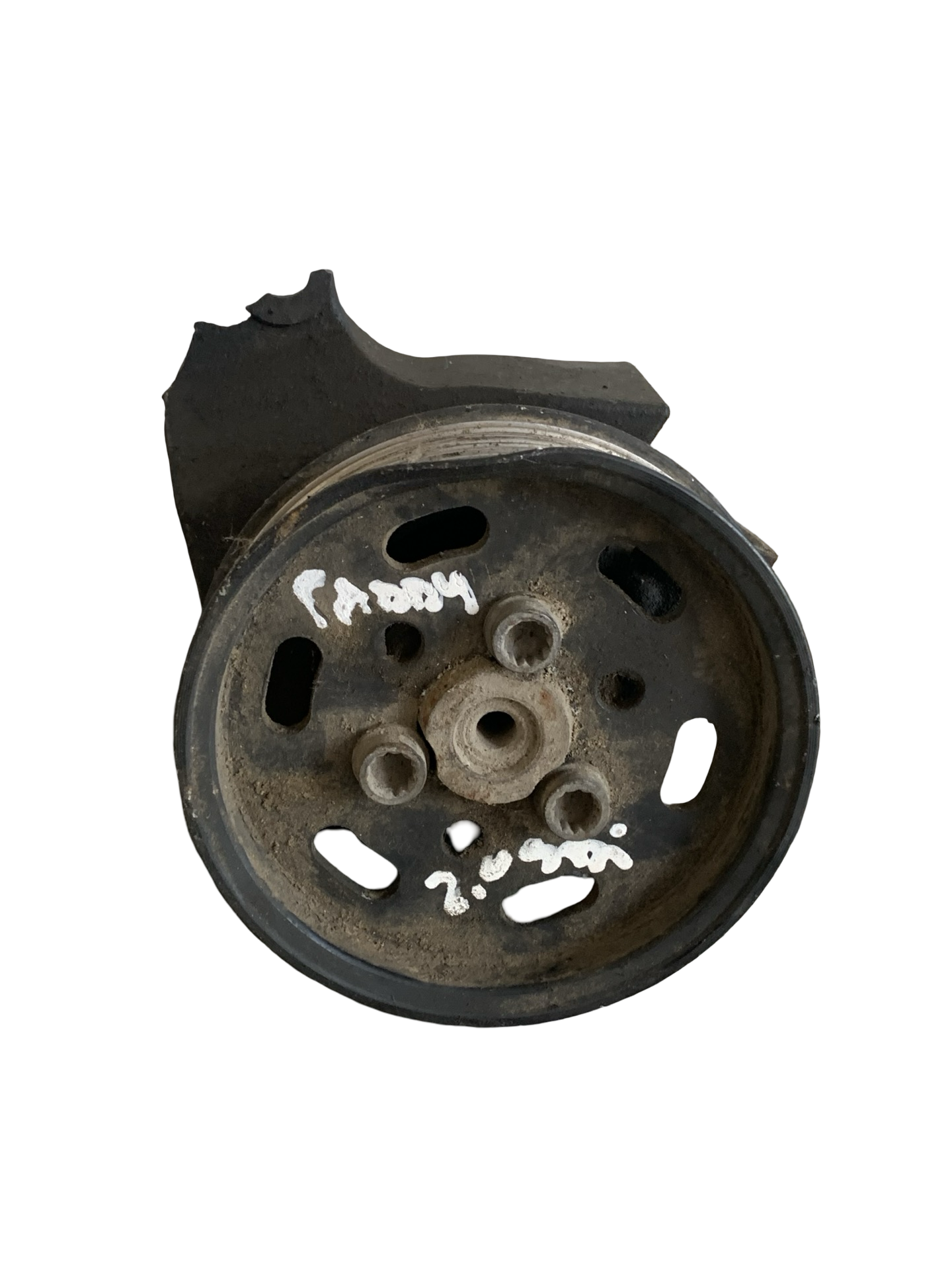 Pompa Servo Volkswagen Caddy 1 2003–2015 - 2.0SDI FULIE LOVITA !! – foto 3