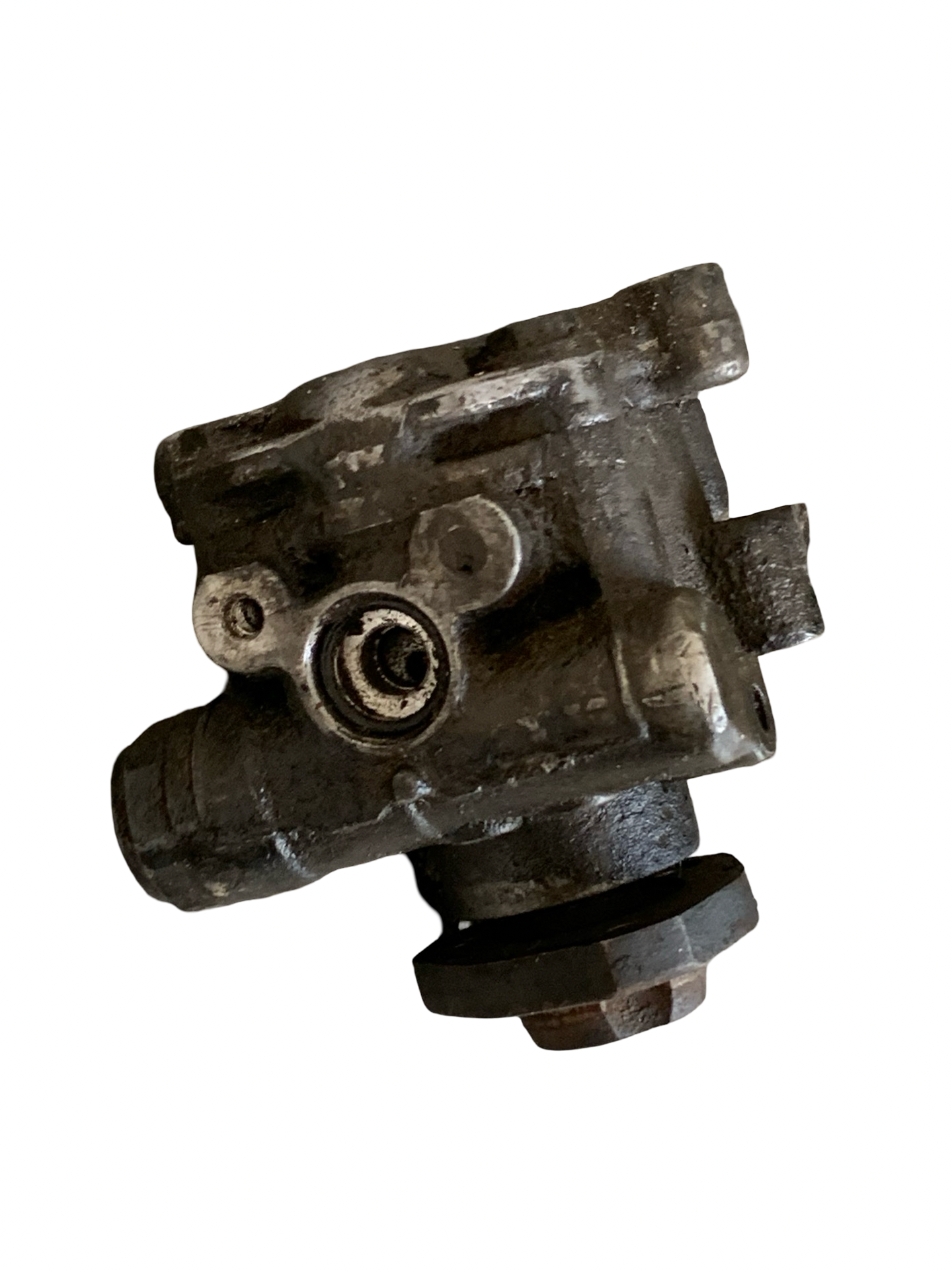 Pompa Servo Volkswagen Golf 4 1997–2006 - cod: 1J0422154B – foto 2