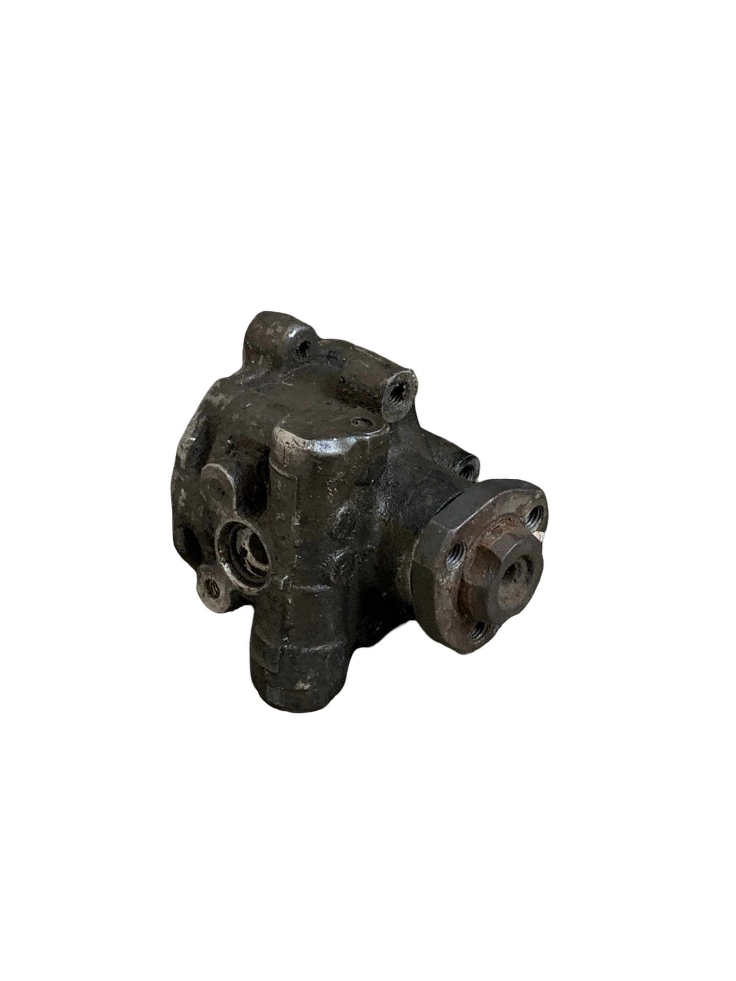 Pompa Servo Volkswagen Golf 4 1997–2006 - cod: 1J0422154B – foto 3