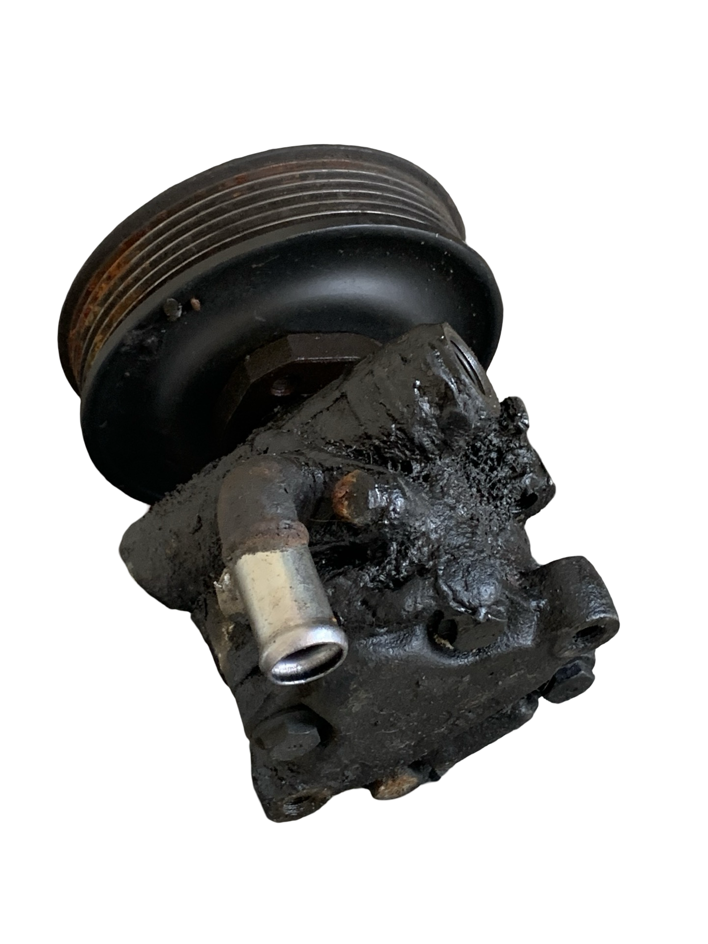 Pompa Servo Volkswagen Golf 4 Hatchback 1997–2006 - cod: 030145269A 1.4 AXP – foto 3