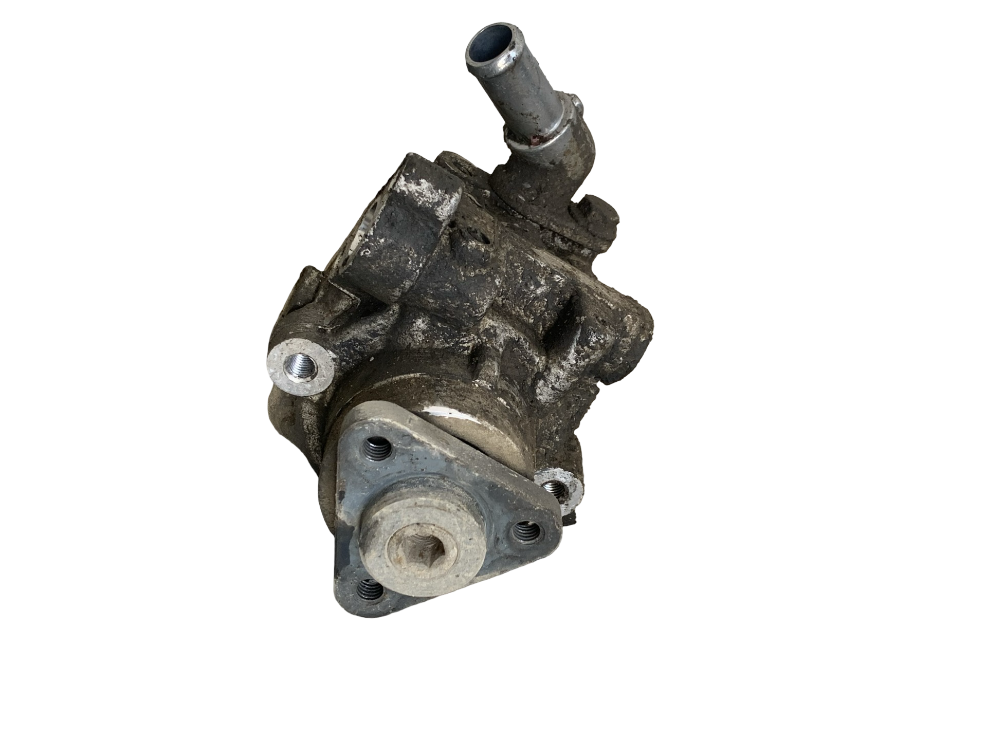Pompa Servo Volkswagen Transporter T5 2.0 CAA 2003–2015 – foto 2