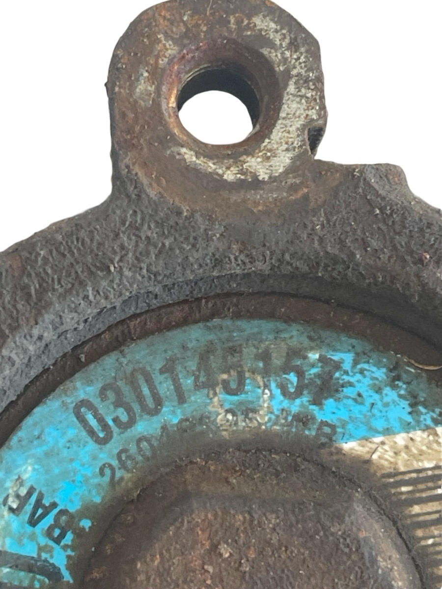 Pompa servodirectie 1.4B VOLKSWAGEN GOLF IV 1J1 1997 - 2007, AUDI A3 8L1 1996 - 2006 030145157 – foto 4