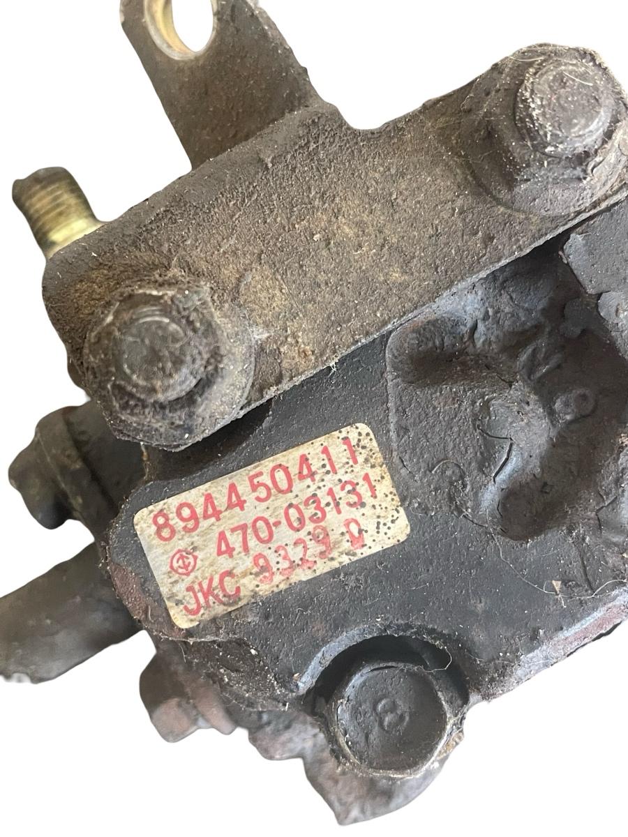 Pompa servodirectie 2.3 B 894450411 Isuzu Trooper MK2 1991-2006 – foto 2