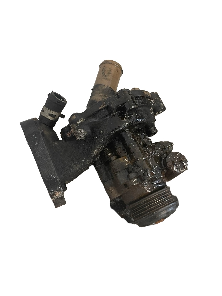 Pompa servodirectie + apa FORD MONDEO III B5Y 2000 - 2007 2.0 16V DI / TDDi / TDCi D5BA, SDBA – foto 3