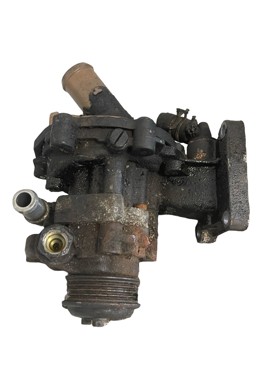 Pompa servodirectie + apa FORD MONDEO III B5Y 2000 - 2007 2.0 16V DI / TDDi / TDCi D5BA, SDBA – foto 2