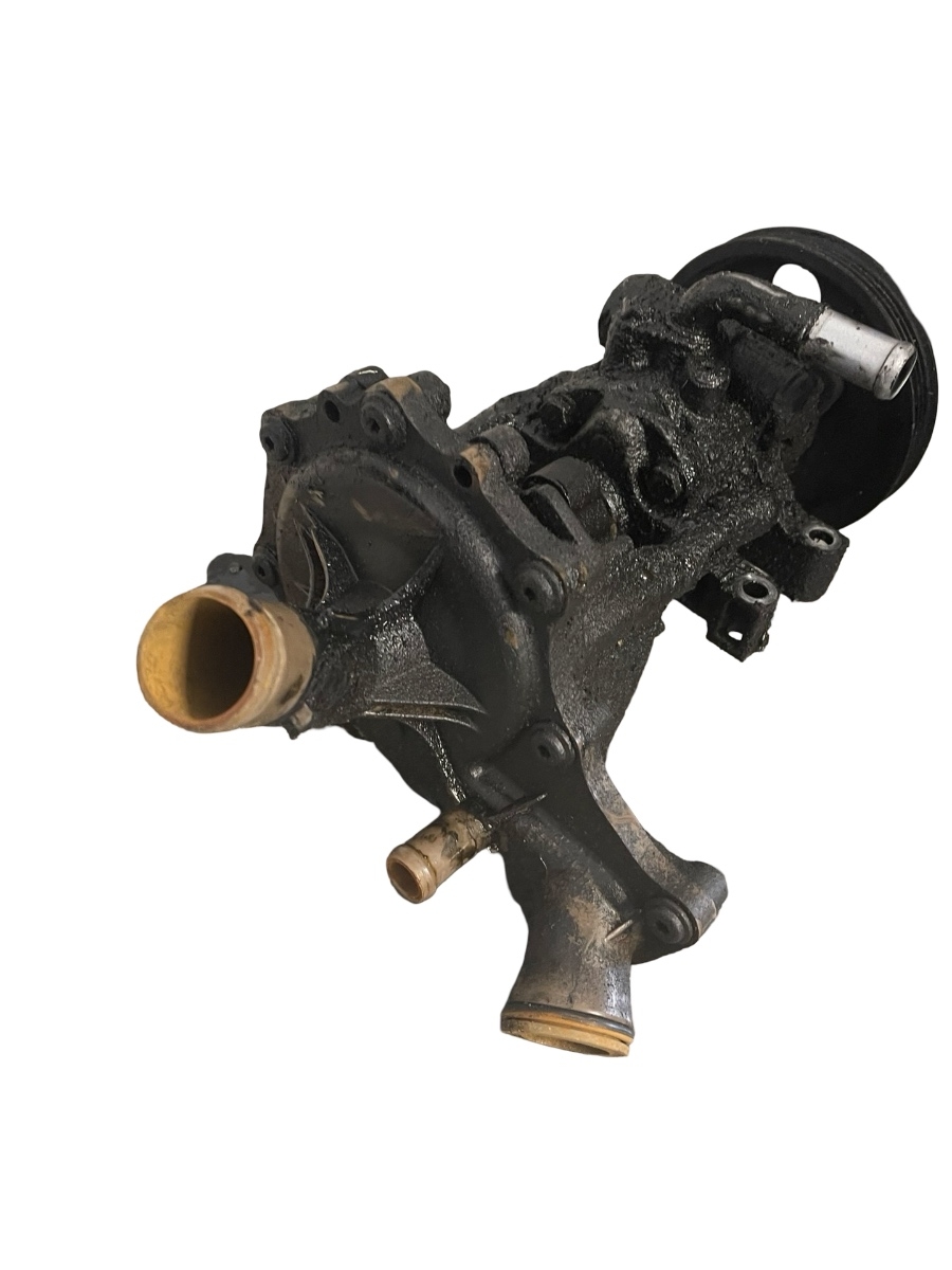 Pompa servodirectie + apa FORD TRANSIT Box 2013 -> 2.2 TDCi CY14, CYF5, CYFG, USF6 – foto 3