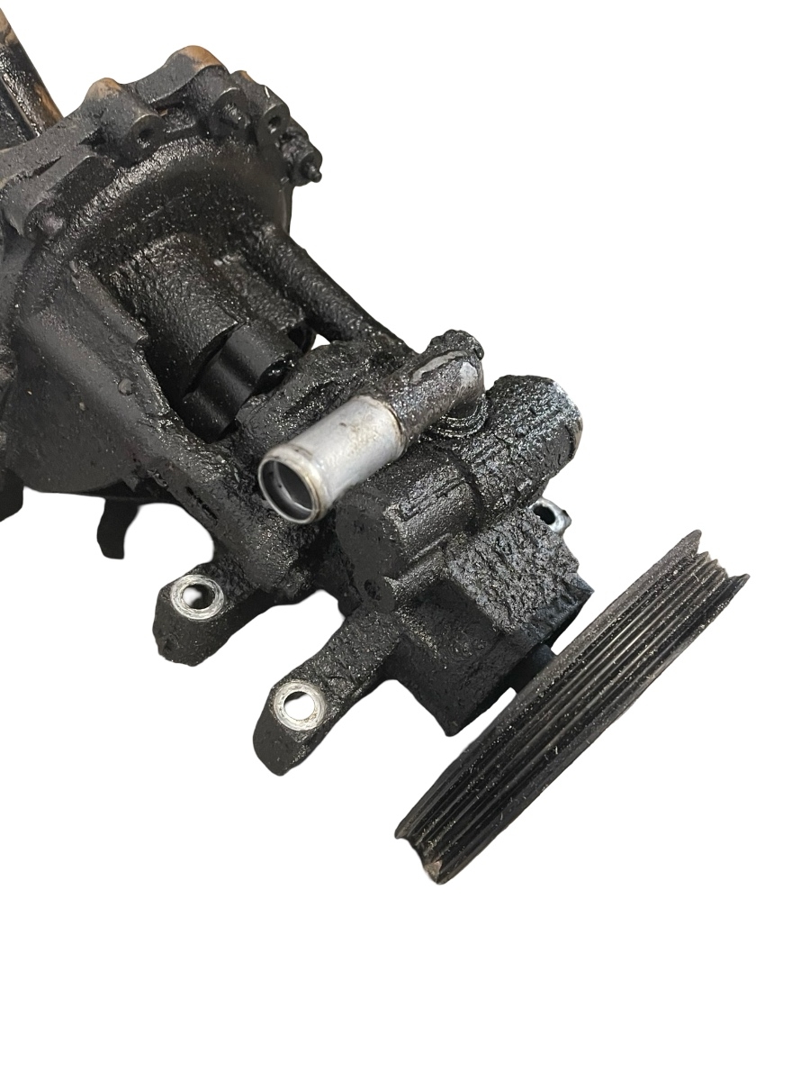 Pompa servodirectie + apa FORD TRANSIT Box 2013 -> 2.2 TDCi CY14, CYF5, CYFG, USF6 – foto 4