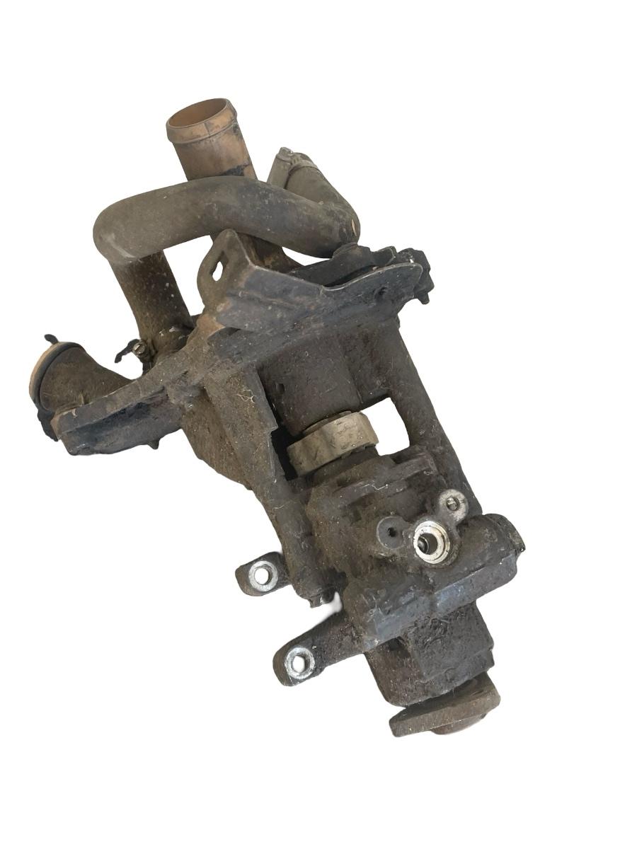 Pompa servodirectie + apa PEUGEOT BOXER Box 2006 -> 2.2D – foto 3