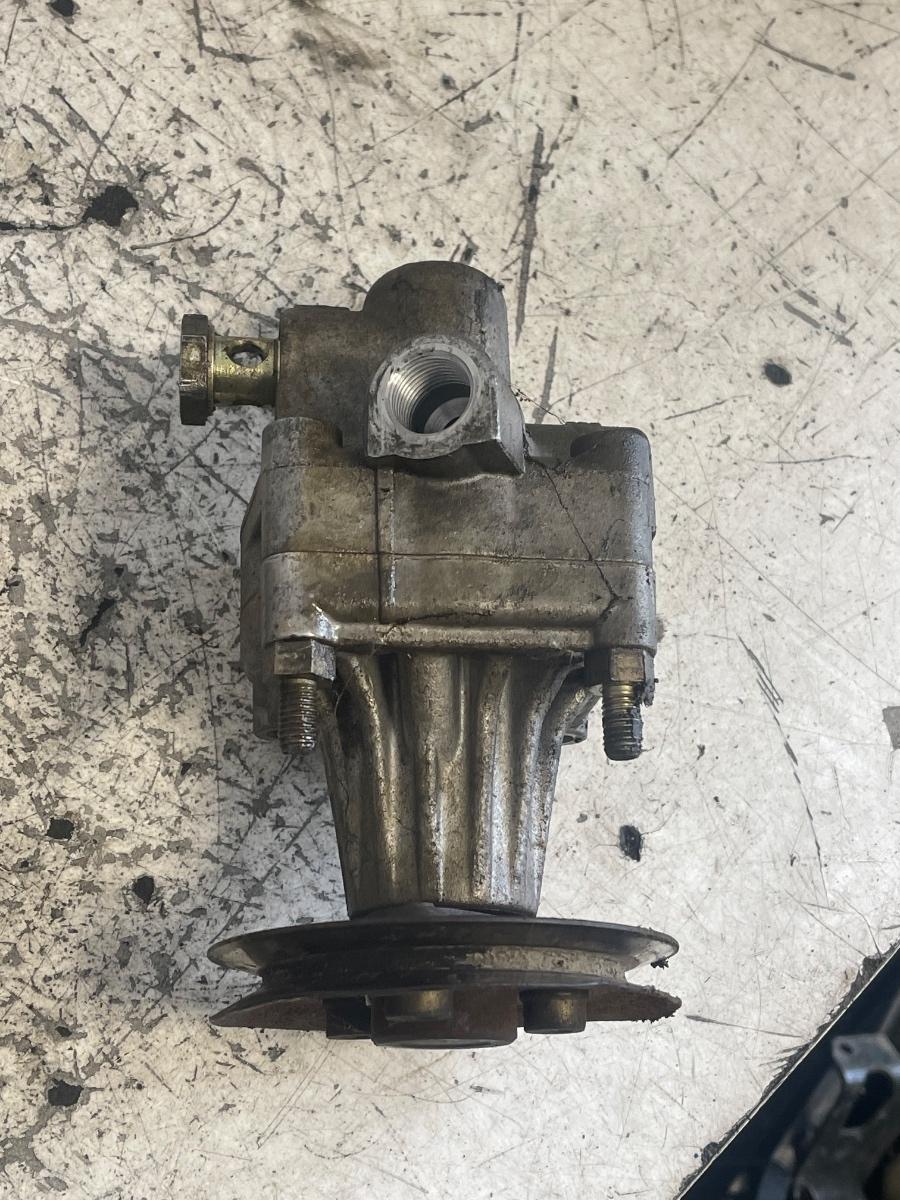 Pompa servodirectie AUDI 80 V 8C, B4 1991 - 1995 1.6TD 026145155B – foto 3