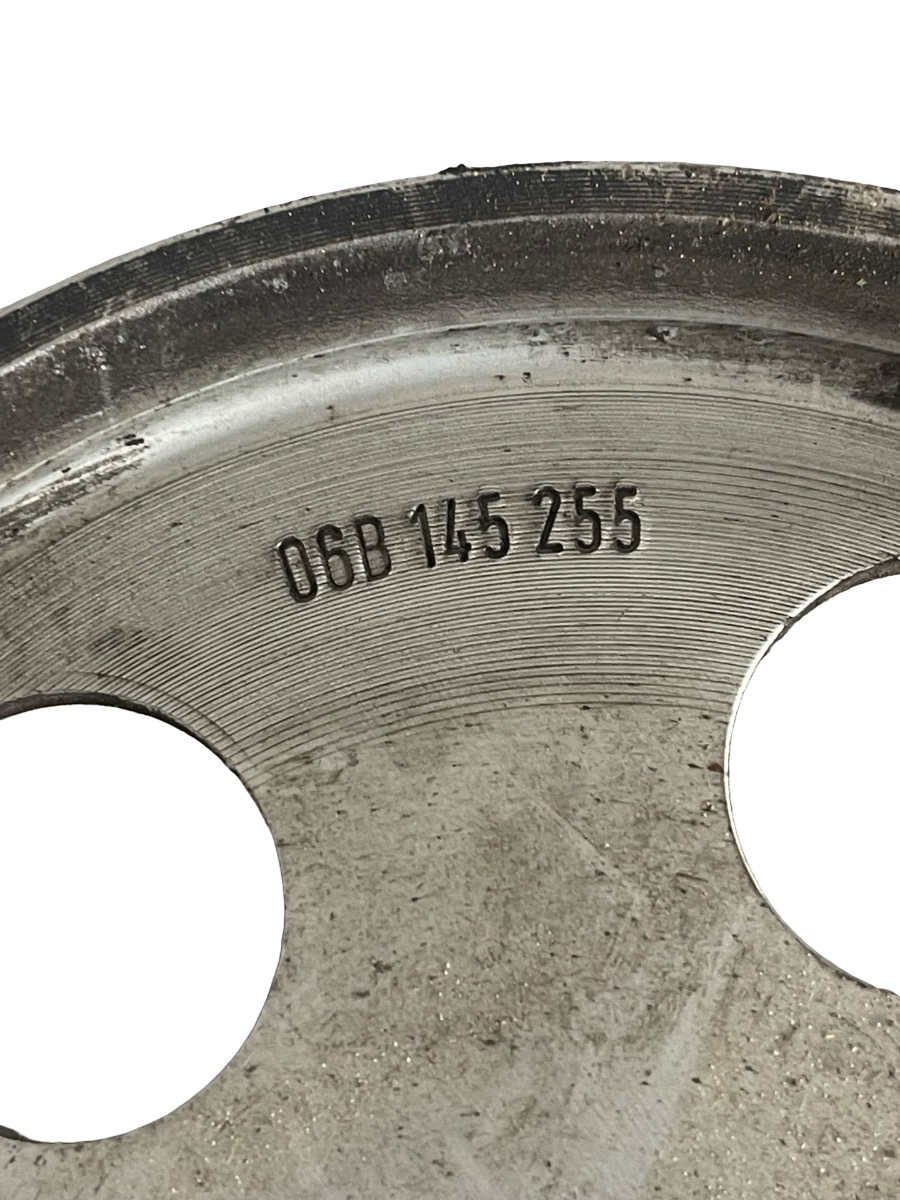 Pompa servodirectie AUDI A4 II 8E2, B6 2000 - 2005 2.0 ALT 06B145255 – foto 3