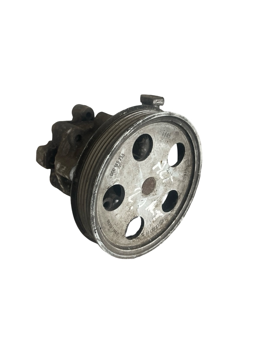 Pompa servodirectie AUDI A4 II 8E2, B6 2000 - 2005 2.0 ALT 06B145255 – foto 2