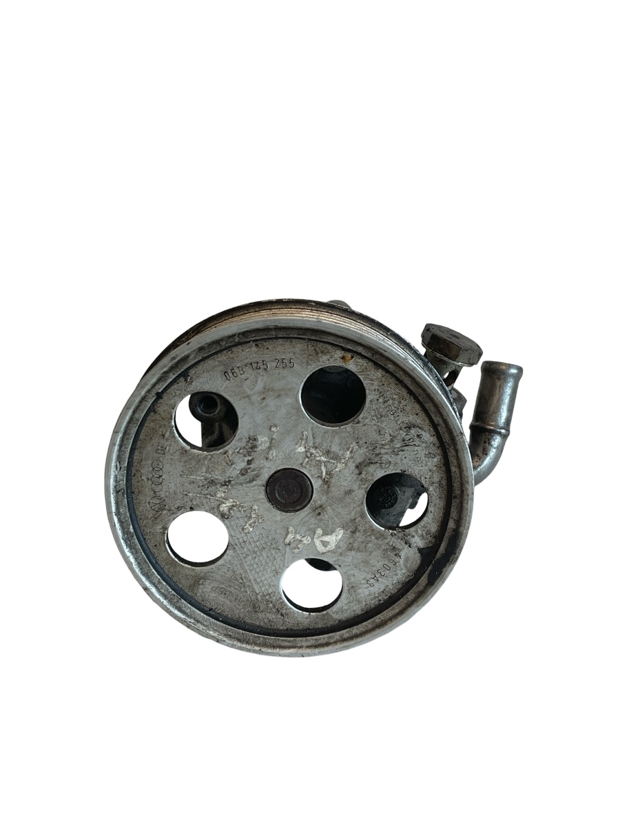 Pompa servodirectie AUDI A4 II 8E2, B6 2000 - 2005 8E0145153H – foto 2