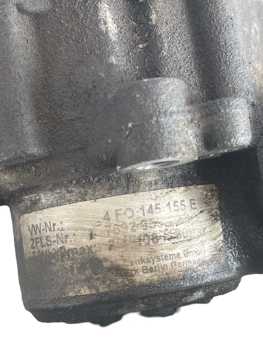 Pompa servodirectie AUDI A6/S6 III Saloon 4F2, C6 2004 - 2011 2.0 TDI BRE 4F0145155E – foto 2