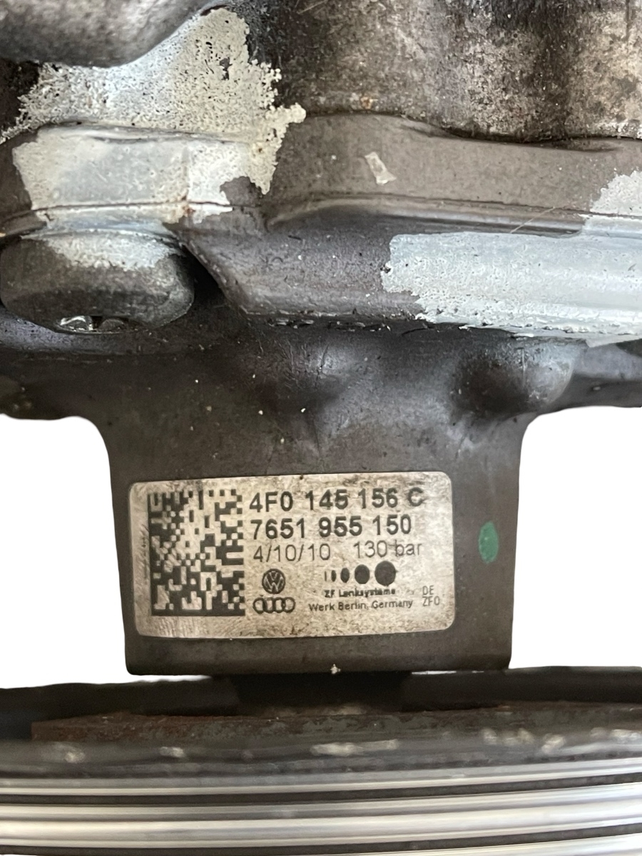 Pompa servodirectie AUDI A6/S6 III Saloon 4F2, C6 2004 - 2011 2.0TDI 4F0145156C – foto 2