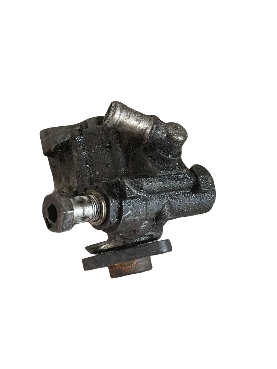 Pompa servodirectie AUDI A6/S6 III Saloon 4F2, C6 2004 - 2011 2.4 BDW 4F0145155H – foto 2
