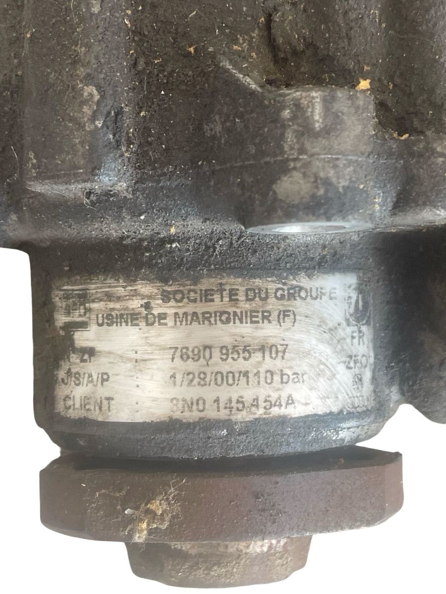 Pompa servodirectie AUDI TT Coupe 8N3 1998 - 2006 1.8T 7690955107 – foto 3