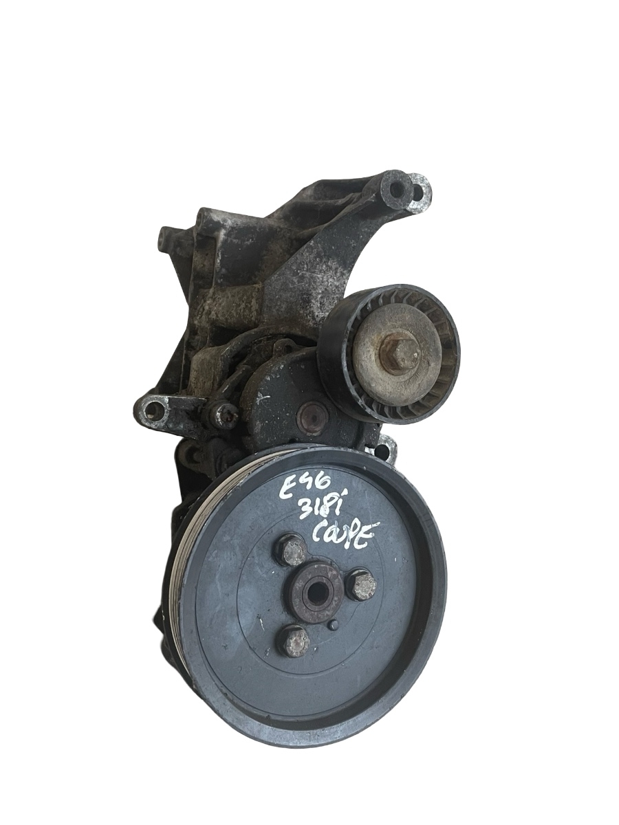 Pompa servodirectie BMW 3 IV E46 1998 - 2005 1.8i 91128 – foto 3