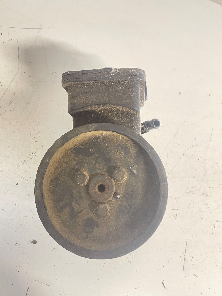 Pompa servodirectie BMW 3 IV E46 1998 - 2005 2.0D  6756575 / 7692974519 – foto 4