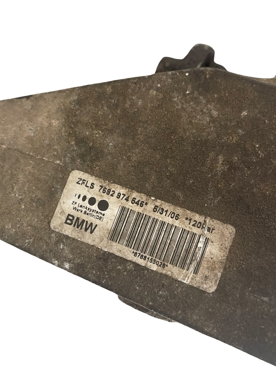 Pompa servodirectie BMW 3 V E90 2004 - 2012 2.0D 163HP 7692974646 – foto 2