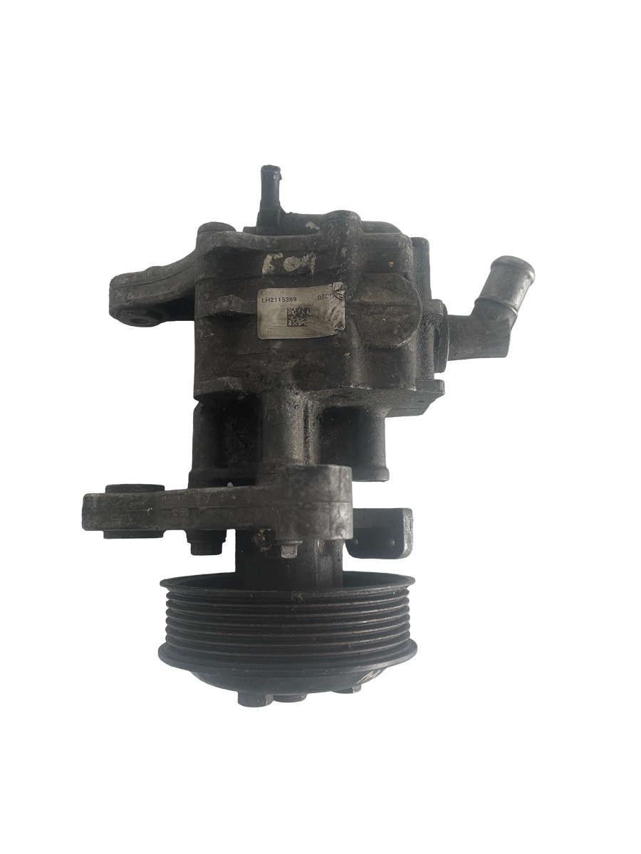 Pompa servodirectie BMW 7 V F01 2008 - 2015 3.0D LH2115369 – foto 3