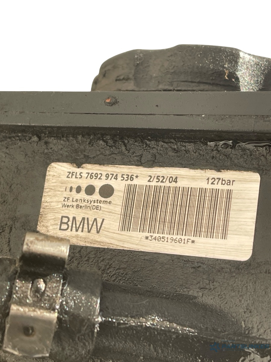 Pompa servodirectie BMW X3 E83N 2003 - 2011 2.0 d M47 D20 (204D4) 7692974536 – foto 3