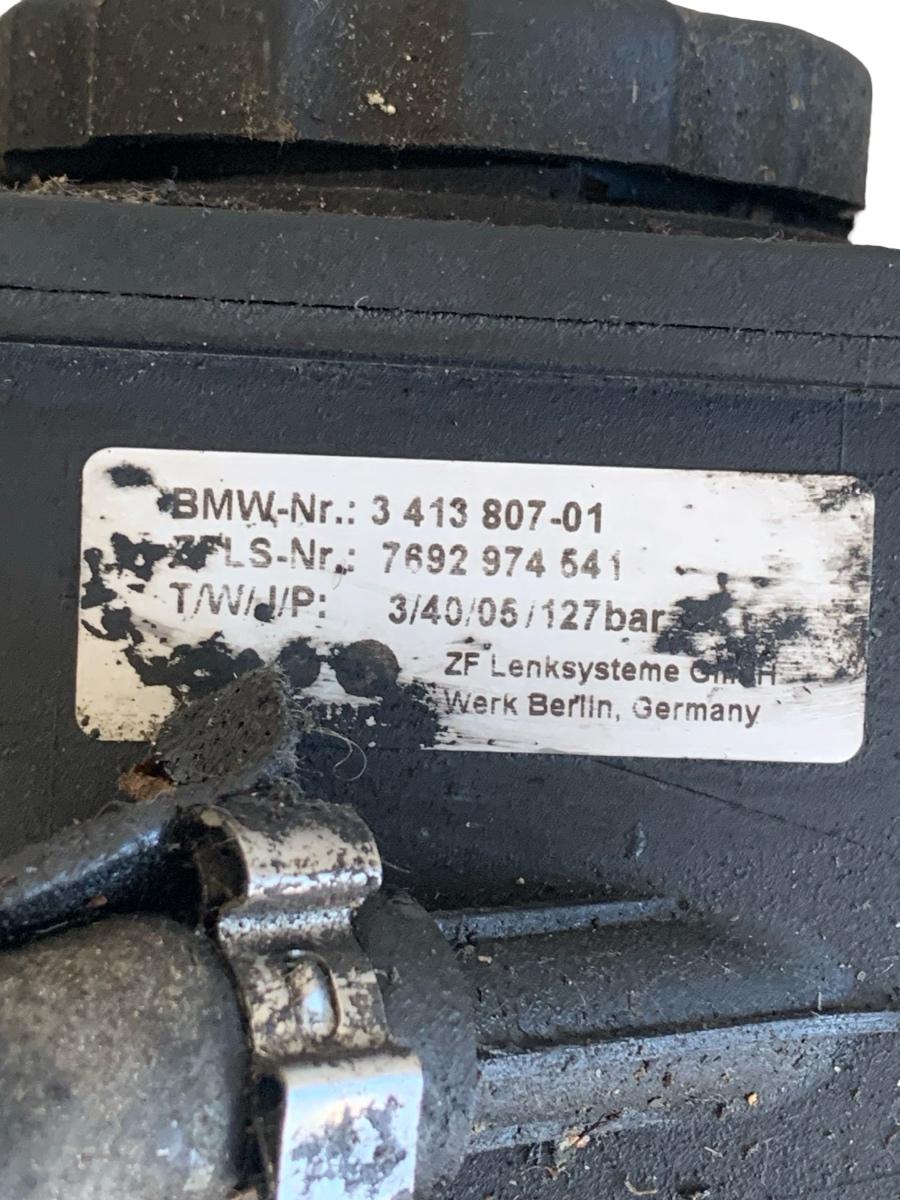 Pompa servodirectie BMW X3 E83N 2003 - 2011 3.0D 3413807 – foto 2