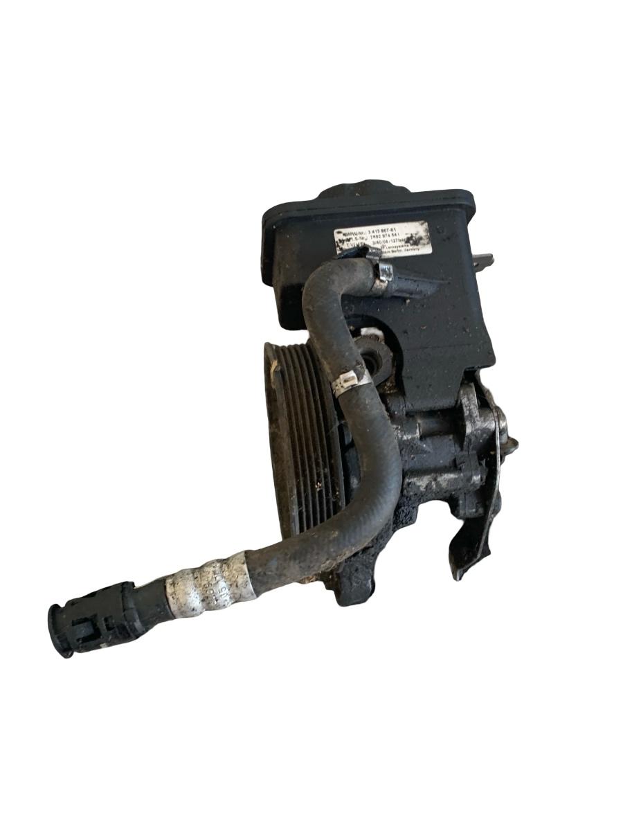 Pompa servodirectie BMW X3 E83N 2003 - 2011 3.0D 3413807 – foto 3