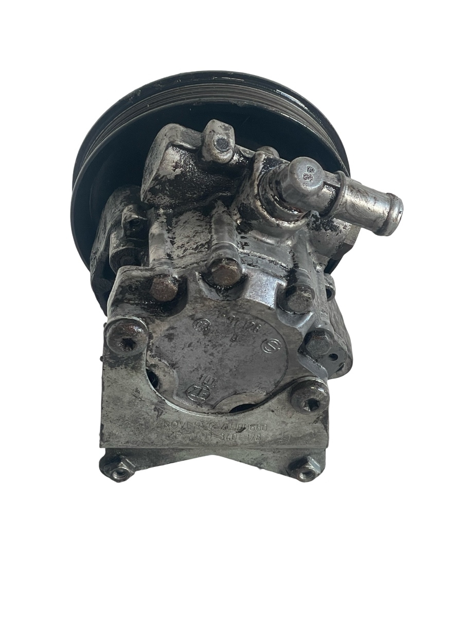 Pompa servodirectie BMW X5 E53 2000 - 2007 3.0d 2249949 – foto 3