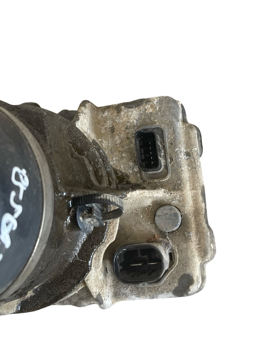 Pompa servodirectie CITROËN C4 Picasso I UD_ 2006 - 2013 1.6HDI TRW 9685418780 – foto 4