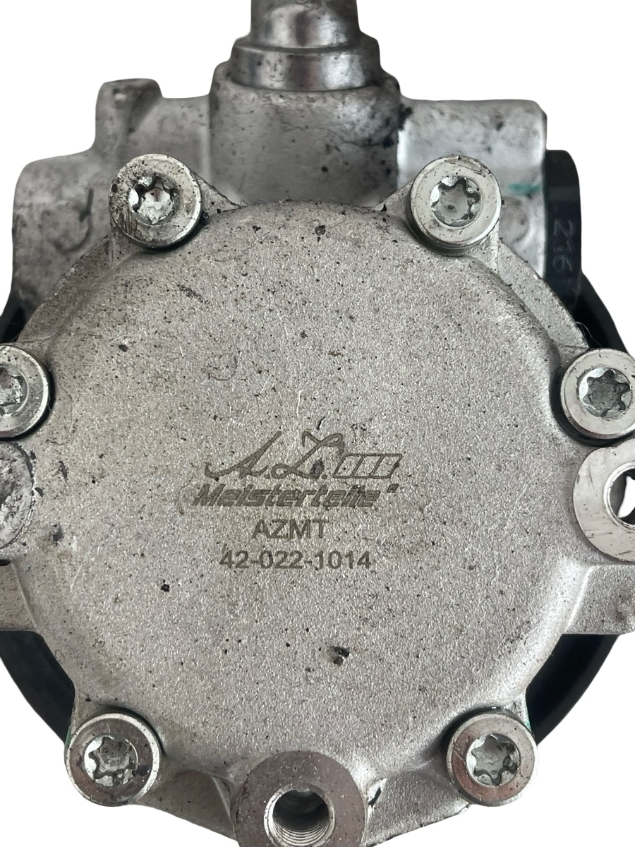 Pompa servodirectie CITROËN C5 II RC_ 2004 - > 1.6 HDi 9HY (DV6TED4), 9HZ (DV6TED4) 42-022-1014 – foto 3