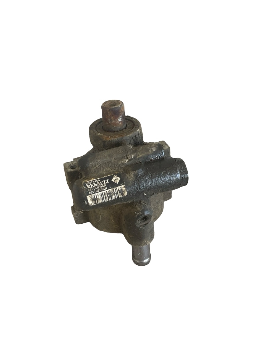 Pompa servodirectie DACIA DUSTER 2010 - > 491108726R – foto 2