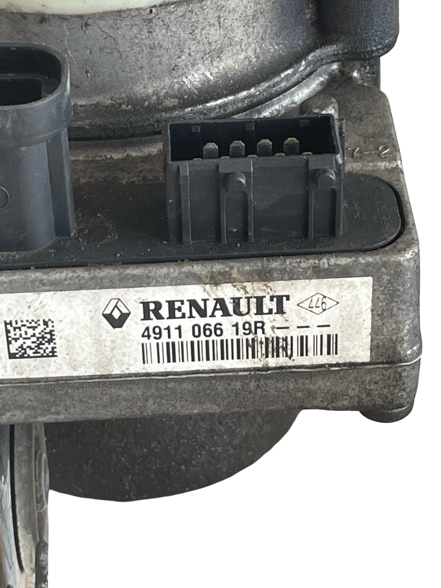 Pompa servodirectie DACIA LOGAN MCV KS_ 2007 - > 1.6 K7M 710 491106619R – foto 4