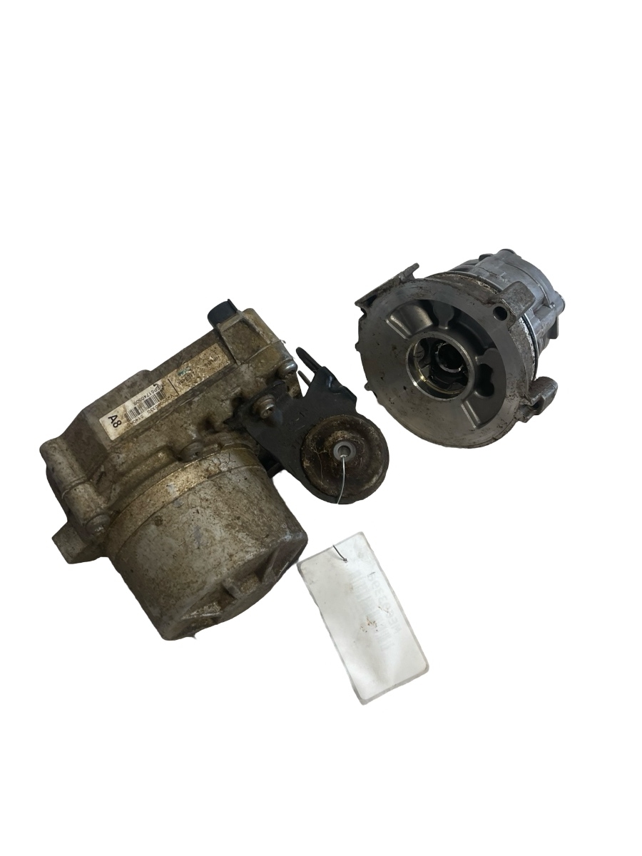 Pompa servodirectie defecta pentru piese DACIA DUSTER 2010 - >1.5DCI  491108300R – foto 5