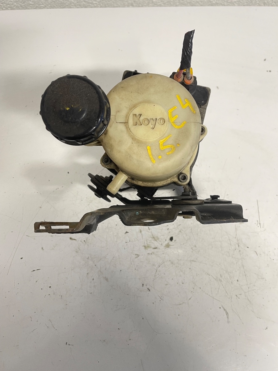 Pompa servodirectie electrica NISSAN QASHQAI / QASHQAI +2 I J10, JJ10 2006 - 2014, DACIA SANDERO 2008 - >, DACIA LOGAN LS_ 2004 - >  1.5dci A5096050 8200720894 – foto 2