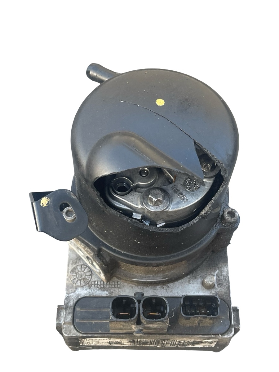 Pompa servodirectie electrica PEUGEOT 508 8D_ 2010 - >2.0HDI  A5101676 – foto 3